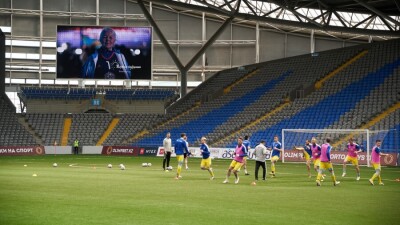 Зрителям разрешили прийти на матч "Астана" – "Жетысу" в Нур-Султане, вход будет бесплатным