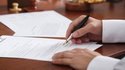 Предпринимателям напомнили о сроках сдачи налоговой отчётности за 2021 год