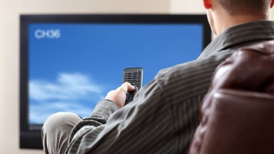 21 апреля в Казахстане временно приостановят работу телевидение и радио