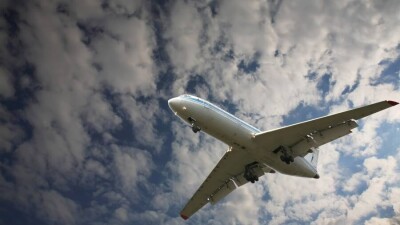 На Камчатке пропал самолёт с 28 людьми на борту. По предварительной версии, он упал в море