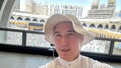 Рахата Турлыханова доставили в полицию: что решил суд