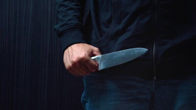 Студент напал на преподавателя с ножом в Павлодаре