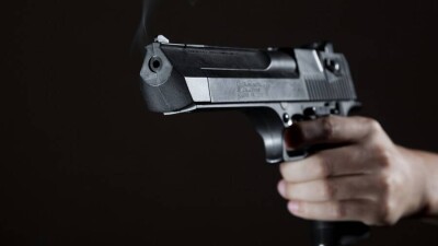 Погоня в Нур-Султане: при задержании полицейским пришлось стрелять по колёсам угонщика