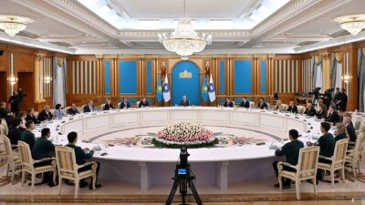 Токаев: АНК доказала, что она не декоративная организация, как пытаются утверждать некоторые