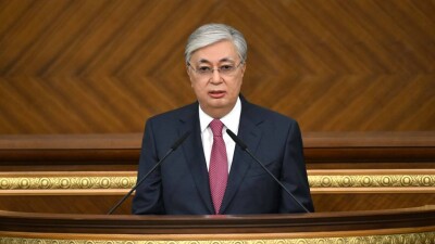 Токаев: В этом году необходимо снизить уровень инфляции в два раза