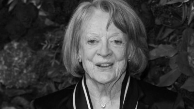 Умерла британская актриса Мэгги Смит, известная по роли профессора Макгонагалл