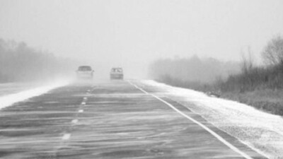 Два пригородных автобусных маршрута временно приостановили движение в Астане