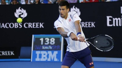 Новак Джокович в шестой раз выиграл "Уимблдон"