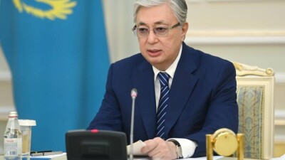 Токаев выразил соболезнования Путину в связи со стрельбой в Пермском университете