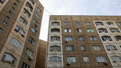 Муж выбросившейся из окна алматинки: Мы жили счастливо, но были безработными