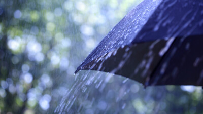 Прогноз погоды на 10 мая: во многих регионах Казахстана ожидаются дождь и гроза