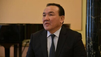 Нурбакыт Бокебаев стал новым директором ГАТОБ имени Абая
