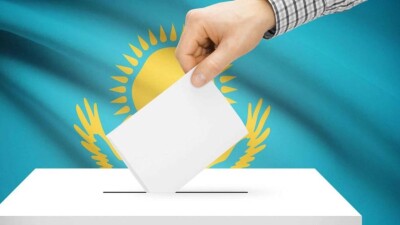 Казахстанцы смогут проголосовать на выборах депутатов мажилиса в пяти городах России