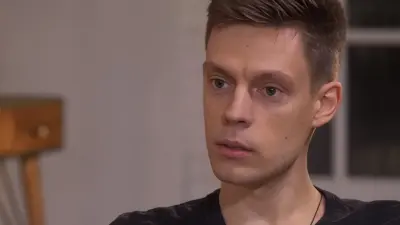 Журналиста Юрия Дудя заочно арестовали в России