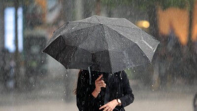 Дожди продолжатся: какой будет погода на выходных в Казахстане