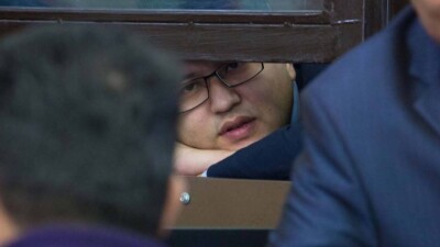 Убийство Салтанат Нукеновой: Куандыку Бишимбаеву продлили арест
