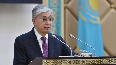 Токаев сделал заявление о переговорах Азербайджана и Армении в Алматы