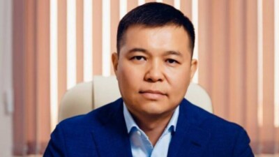 Мейрхат Касымбаев назначен председателем правления "КазАвтоЖола"
