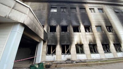 Опрос Informburo.kz: 82% респондентов поддерживают решение о сносе резиденции президента в Алматы