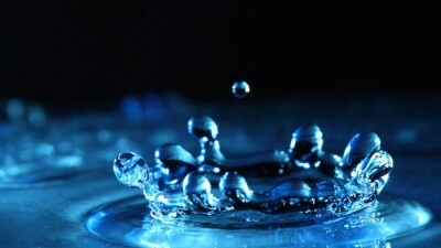 В Нур-Султане тёмная жидкость попала в реку Есиль недалеко от Акорды. Экологи устанавливают причины