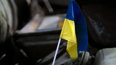 Что произошло в Украине к утру 19 июля