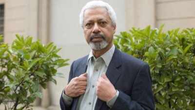 Назван лауреат Нобелевской премии по литературе