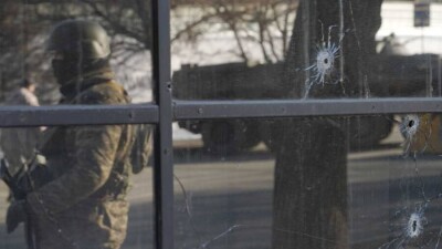 В Генпрокуратуре объяснили, почему случаи нападения на акиматы расследуют как теракты