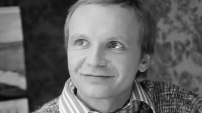 Умер Андрей Мягков