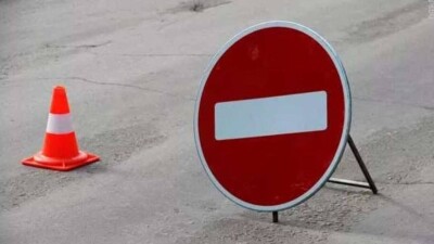 Участок проспекта Туран в Астане частично перекроют на три дня