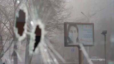 Глава МВД доложил Токаеву о мерах по восстановлению правопорядка в стране