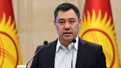 Жапаров об освобождении Атамбаева: Я не хочу, чтобы в тюрьме сидел даже мой враг