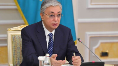 Токаев поручил МВД восстановить штат спецподразделений по защите женщин и детей от насилия
