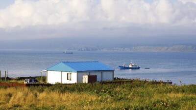 Япония будет называть Курилы "территорией, временно оккупированной Россией"