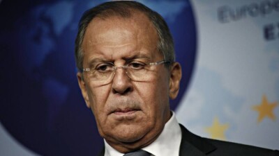 Лавров назвал цель военной операции России в Украине