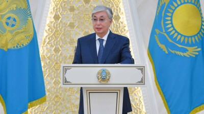 Токаев: Правительству не обязательно уходить в отставку после президентских выборов