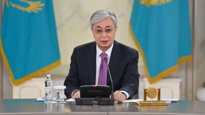 Токаев: Нам придётся принимать непопулярные решения о строительстве АЭС