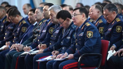 Токаев: Назрела потребность в разработке единого закона о профилактике правонарушений
