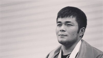 Казахстанский тяжелоатлет Владимир Седов покончил с собой