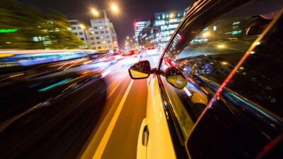 12 водителей из свадебного кортежа оштрафовали в Таразе