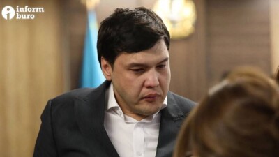 "Надо было думать, когда вы требовали открытого суда". Брат Нукеновой возразил адвокатам Бишимбаева