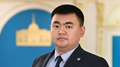 Нурмухамед Байгараев стал пресс-секретарём президента