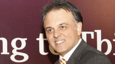 Кадри Мете Еркал стал новым президентом аэропорта Алматы