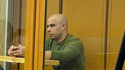 Алихан Мурадов: Глава МВД предлагал мне обменять на него заложников в Kaspi банке
