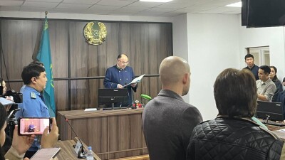 Обвиняемым в смерти 6-летней Лизы Пылаевой вынесли приговор в Алматы