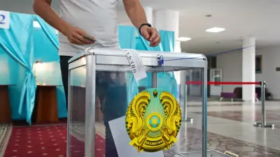 Более 70% казахстанцев намерены участвовать в референдуме по новой Конституции – опрос