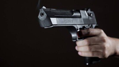 Пистолет, из которого Болдуин застрелил оператора, могли использовать для стрельбы по мишеням вне площадки