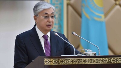 Токаев: Деятельность нефтегазовых компаний приводит к ухудшению экологии Атырауской области