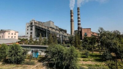 Из-за аварии на ТЭЦ-2 в Петропавловске в некоторых районах СКО нет света и тепла