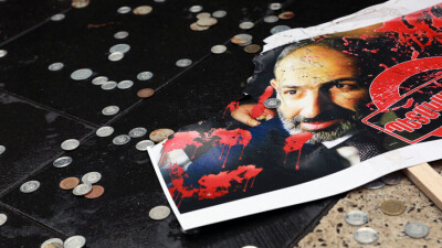 Протесты в Армении: митингующие перекрыли улицы в Ереване, Генштаб призвал Пашиняна уйти в отставку