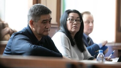 Побег Кудебаева: Кыргызстан возбудил уголовное дело о незаконном пересечении границы